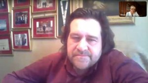 Петр Солдатенков. Ответы на вопросы