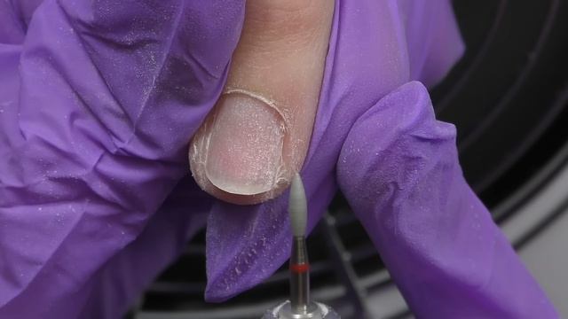 ОБГРЫЗЕННЫЕ Ногти Поли Гелем | Снятие Толстого Материала смотреть онлайн