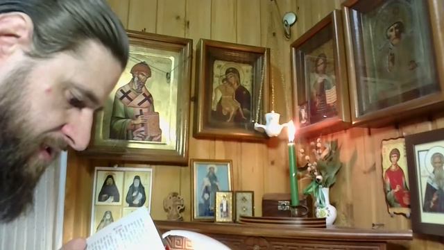 Евангелие от Матфея. зач. 97-104 смотреть онлайн