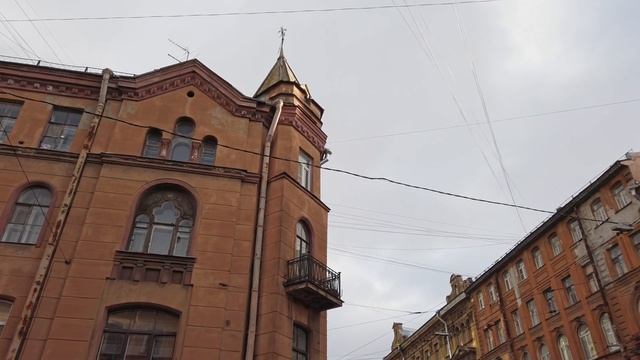Стремянная, Дмитровский переулок,  Колокольная, Пять углов