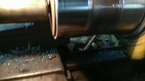 Реставрация промопоры тракторов Кировец