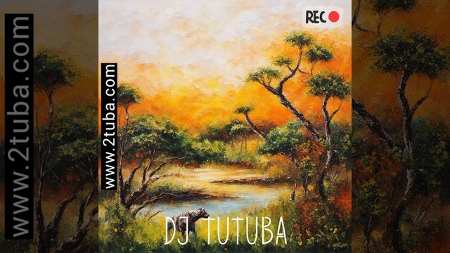 DJ TUTUBA tribal house radio 2024 новое хаус радио 2023 диджейские сеты