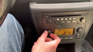 Citroen C4 2005
