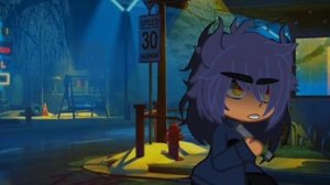 зачем Джокер затащил Куро туда?...