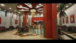 Sharm Holiday 4*, Шарм-эль-Шейх