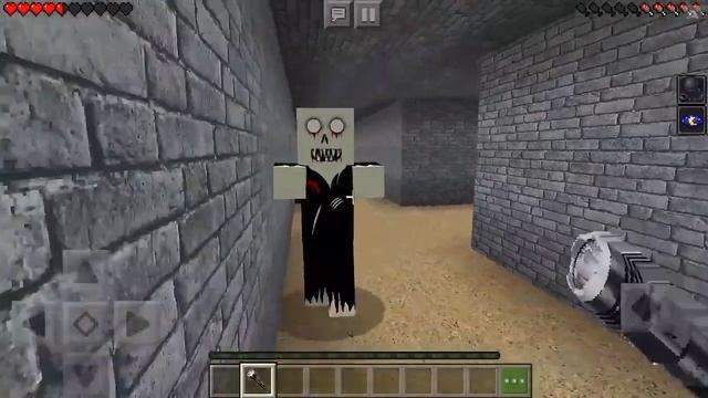 5 MAP Horror MCPE Story Based Terbaik Untuk Singleplayer/Multiplayer #2 | MCPE 1.19/1.20+ смотреть онлайн