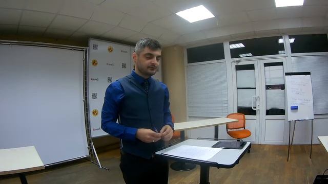 лекция по построению аргументации смотреть онлайн