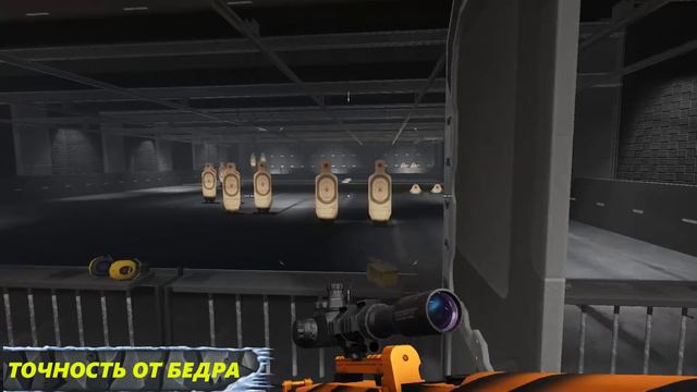 Warface. ЧТО ЛУЧШЕ? MK 14 EBR VS Tavor STAR-21 Navy Blue! смотреть онлайн