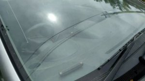 Обзор Toyota Corolla Spacio 1999