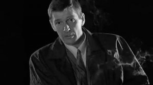 Где ЭТО?! (А. Абдулов - "Черная роза...")