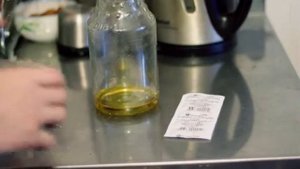 клей из сосновой смолы