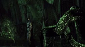 Batman arkham asylum Часть 10