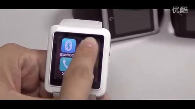 U10 U Watch 3-3 смотреть онлайн