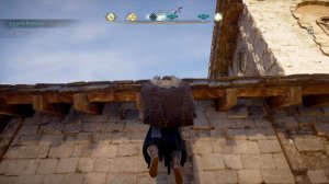 Wincestre Old Minster Wealth Armor Gear Chest Keys AC Valhalla