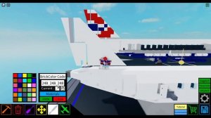 Plane Crazy | Mini Boeing 767 Tutorial