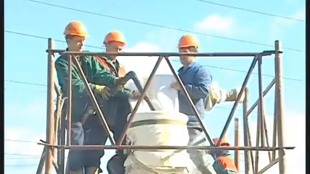 Ввод рукавного покрытия.wmv смотреть онлайн