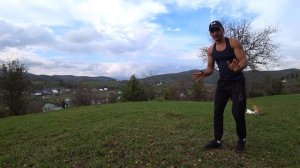 Как Научиться Ходить На Руках С Нуля (ЛУЧШАЯ ОБУЧАЛКА)