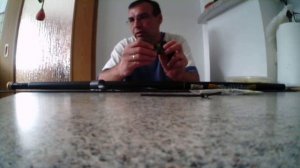 Angeln kleinteile.Рыбаловные снасти. Маленькие хитрости. Противозакручиватель. Кормушка.Оснастка.