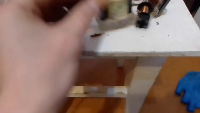 Разбор телевизора Каскад 40ТБ301. Удивил размер кмки! смотреть онлайн