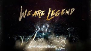 Dimitri Vegas & Like Mike vs Steve Aoki ft Abigail Breslin – We Are Legend