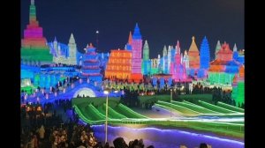 Харбин. Удивительная история русского города в Китае