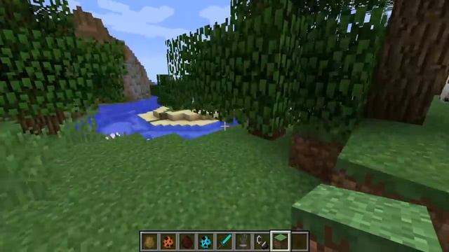 ANIMALES EPICOS! Minecraft 1.12.2 MOD Better Animals Plus! смотреть онлайн