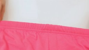 Обзор ярких летних спортивных шортиков с Aliexpress