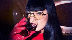 qodës x antonia - una favela (isolated instrumental)