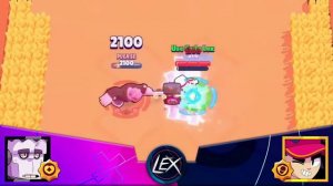 НОВЫЙ БОЕЦ ФЭНГ ПРОТИВ ВСЕХ БРАВЛЕРОВ