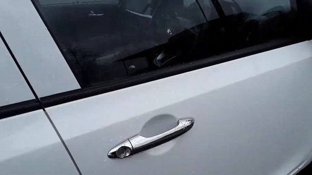 Kia Picanto 1.25 3 5dr - LD19XDK смотреть онлайн