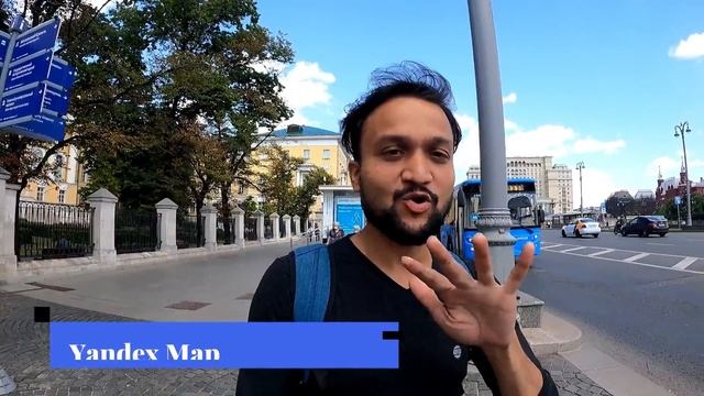 Moscow Russia Tourist Places | Moscow Russia Tour Budget & Moscow Russia Travel Guide | Russia Vlog