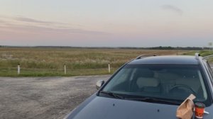 Шевроле Круз универсал. Я долго его пытался выкупить)))