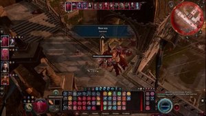 Baldur's gate 3 | Полный Иллитид ИМБА ► Разбор