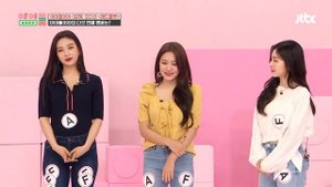 풍악을 울려라~ ↖아이돌999의 다섯 번째 멤버 '강슬기'↗ | 아이돌룸 56회 | JTBC 190820 방송