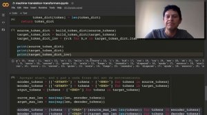 MACHINE TRANSLATION con Redes Transformer en PYTHON (Tutorial)