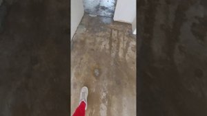 подготовка основания под ровнитель пола