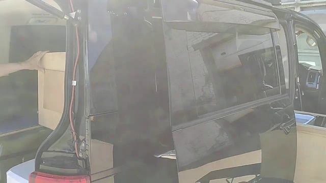 Делика Д5 для путешествий смотреть онлайн