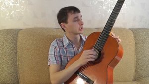 Слабые места гитары