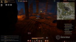 Black Desert Знание Неудачное воскрешение Кзарки