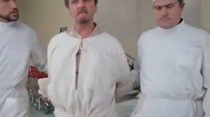 Меня царицы соблазняли, но не поддался я.  Клянусь!