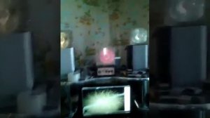 Цветомузыка на ку208г