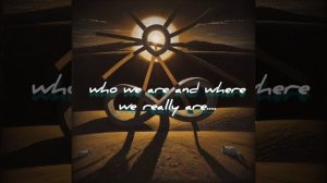 The world is not what it seems...