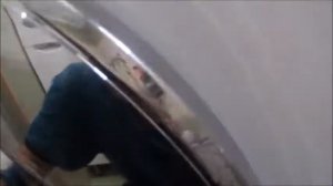 Обзор нашей новой  стиральной машины элджи за 27990 тысяч рублей