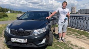 Почему ПодберемАвто рассказ от Сергея Красавина