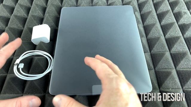 iPad Pro 12.9” - 1tb Unboxing | Latest generation | 5th gen смотреть онлайн