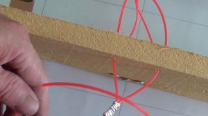 Крысоловка удавка за 10 минут, очень уловистая и работает безотказно...