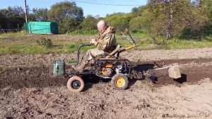 Дрынчик пашет (полная версия)