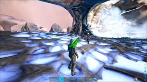 ARK с модом Extinction core #16 (открываем энграммы и проходим вознесение)