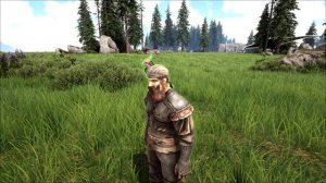 Фьёрдхавк (Fjordhawk) в АРК. Лучший обзор: приручение, разведение и способности в ark.