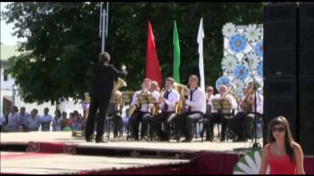 Поздравление с Днем работников культуры 2013 смотреть онлайн